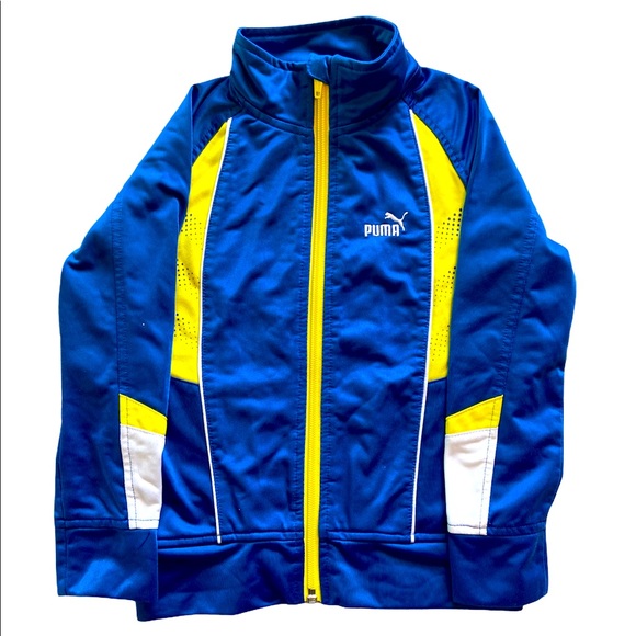 Puma Sweater - Picture 1 of 3